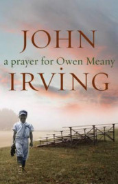 A prayer for Owen Meany av John Irving (Heftet)