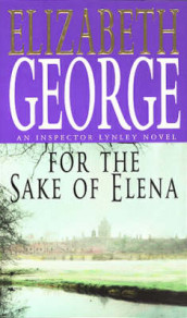 For the sake of Elena av Elizabeth George (Heftet)
