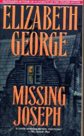 Missing Joseph av Elizabeth George (Heftet)