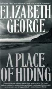 A place of hiding av Elizabeth George (Heftet)