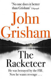 The racketeer av John Grisham (Heftet)