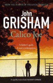 Calico Joe av John Grisham (Heftet)