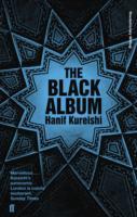 The black album av Hanif Kureishi (Heftet)