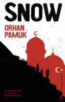 Snow av Orhan Pamuk (Heftet)