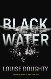 Black water av Louise Doughty (Heftet)