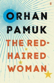 The red-haired woman av Orhan Pamuk (Heftet)