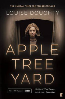 Apple tree yard av Louise Doughty (Heftet)