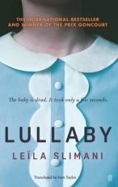 Lullaby av Leïla Slimani (Heftet)