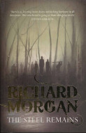 the steel remains by richard k morgan the steel remains by richard k morgan