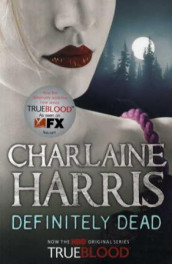 Definitely dead av Charlaine Harris (Heftet)