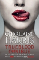 A true blood omnibus av Charlaine Harris (Heftet)