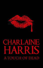 A touch of dead av Charlaine Harris (Heftet)