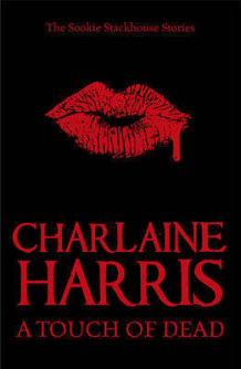 A touch of dead av Charlaine Harris (Heftet)