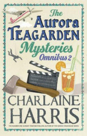 The Aurora Teagarden mysteries av Charlaine Harris (Heftet)