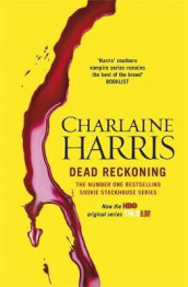 A dead reckoning av Charlaine Harris (Heftet)