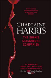 The Sookie Stackhouse companion av Charlaine Harris (Heftet)