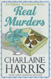 Real murders av Charlaine Harris (Heftet)