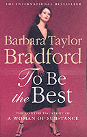 To be the best av Barbara Taylor Bradford (Heftet)