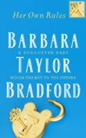 Her own rules av Barbara Taylor Bradford (Heftet)