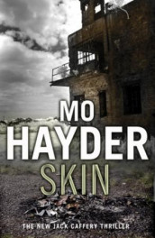 Skin av Mo Hayder (Heftet)