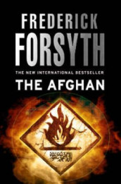 The Afghan av Frederick Forsyth (Heftet)