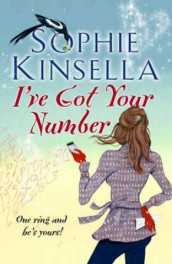 I've got your number av Sophie Kinsella (Heftet)