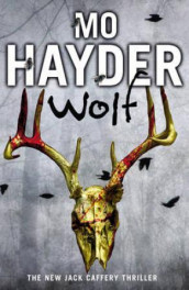 Wolf av Mo Hayder (Heftet)