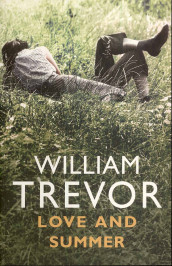 Love and summer av William Trevor (Heftet)