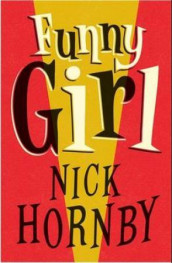 Funny girl av Nick Hornby (Heftet)