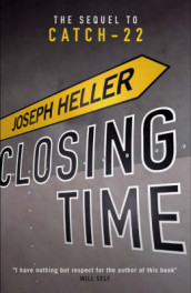 Closing time av Joseph Heller (Heftet)