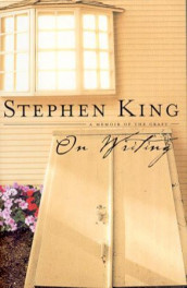On writing av Stephen King (Innbundet)