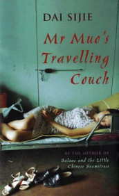 Mr Muo's travelling couch av Sijie Dai (Innbundet)