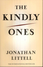 The kindly ones av Jonathan Littell (Heftet)