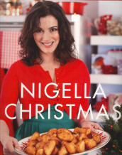 Nigella christmas av Nigella Lawson (Innbundet)