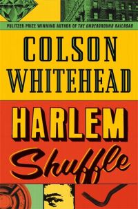 Harlem shuffle av Colson Whitehead (Heftet)