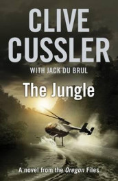 The jungle av Clive Cussler (Heftet)