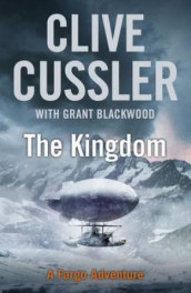 The kingdom av Clive Cussler (Heftet)