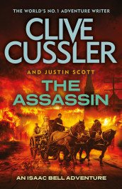 The assassin av Clive Cussler (Heftet)