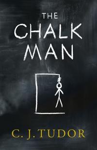 The chalk man av C.J. Tudor (Heftet)