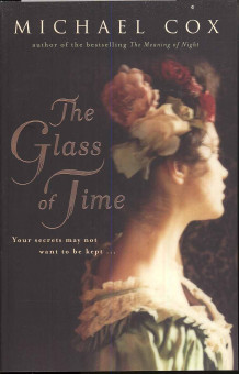 The glass of time av Michael Cox (Heftet)