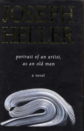 Portrait of an artist, as an old man av Joseph Heller (Innbundet)