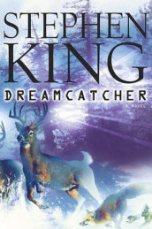 Dreamcatcher av Stephen King (Innbundet)