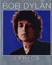 Lyrics av Bob Dylan (Innbundet)