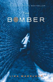 The bomber av Liza Marklund (Innbundet)