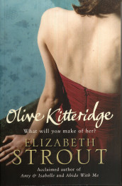 Olive Kitteridge av Elizabeth Strout (Heftet)