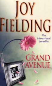 Grand avenue av Joy Fielding (Heftet)