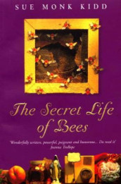 The secret life of bees av Sue Monk Kidd (Heftet)