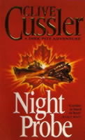 Night probe! av Clive Cussler (Heftet)
