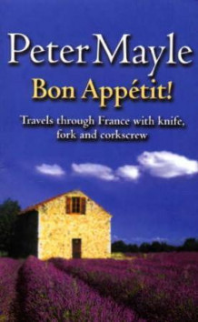 Bon appétit! av Peter Mayle (Heftet)