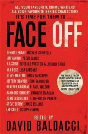 FaceOff av David Baldacci (Heftet)